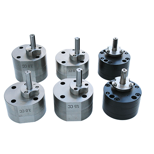 gear pump