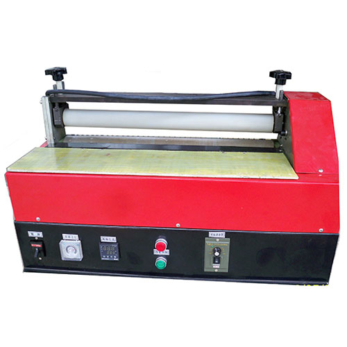 Automatic glue machine