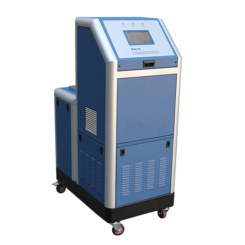 25L hot melt machine