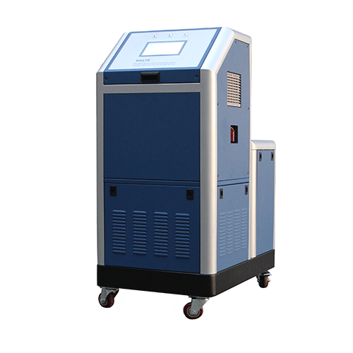 30L hot melt machine