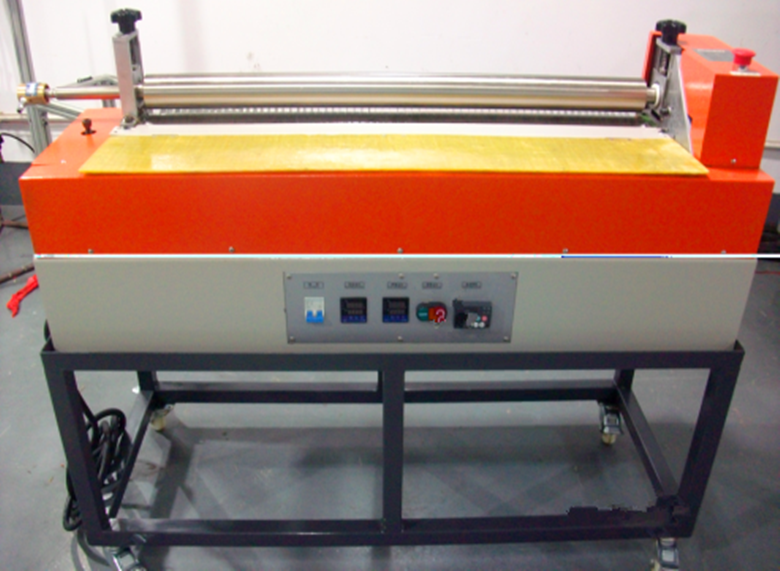 Automatic glue machine